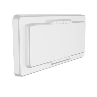 Étiquette d'étagère numérique multilingue pour congélateur de 2,66 pouces étanche