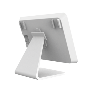 Support de table pour étiquette de vente au détail électronique