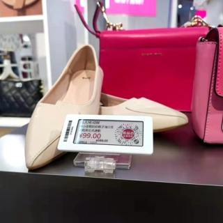 Support de table ESL Tag