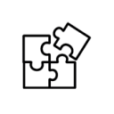 Solution unique