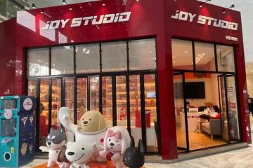 YalaTech annonce que les étiquettes ESL seront installées dans les magasins JD Joy Studio