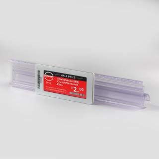 Rail de montage E-DT02 pour ESL