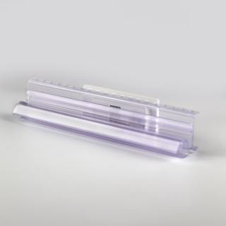 Rail de montage E-DT02 pour ESL