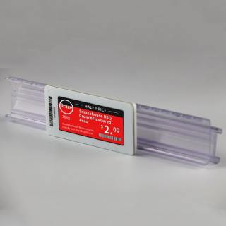 Rail de montage E-DT09 pour ESL