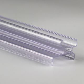 Rail de montage E-DT09 pour ESL