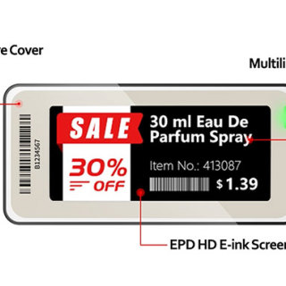 Présentation de la solution ESL