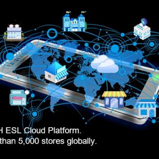 Système de gestion YalaTech ESL