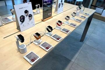 Les détaillants accordent la priorité aux dépenses d'innovation informatique