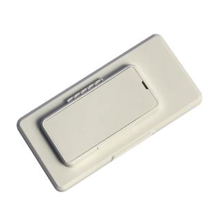 Étiquette d'étagère électronique multilingue de 3,5 pouces