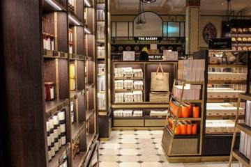 YalaTech a lancé une nouvelle étiquette de prix numérique NFC