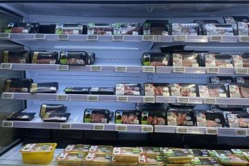 Comment les détaillants alimentaires peuvent-ils utiliser les étiquettes électroniques pour augmenter leurs ventes ?