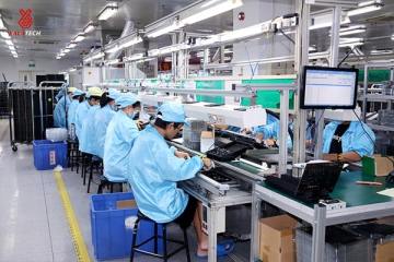 Opportunités et défis des fabricants chinois d'étiquettes électroniques de gondole