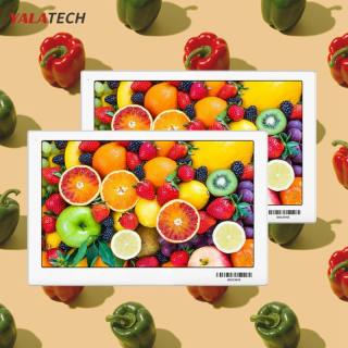 Étiquette intelligente E-ink 7,3 pouces 7 couleurs