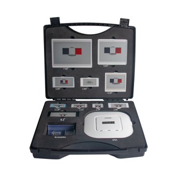 Kits de démonstration d'étiquettes électroniques de rayon