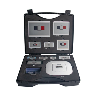 Kits de démonstration d'étiquettes électroniques de rayon