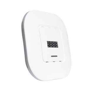 Passerelle 2.4G pour étiquette d'étagère électronique