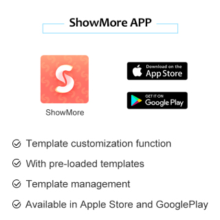 Étiquette de prix numérique NFC 4,2 pouces